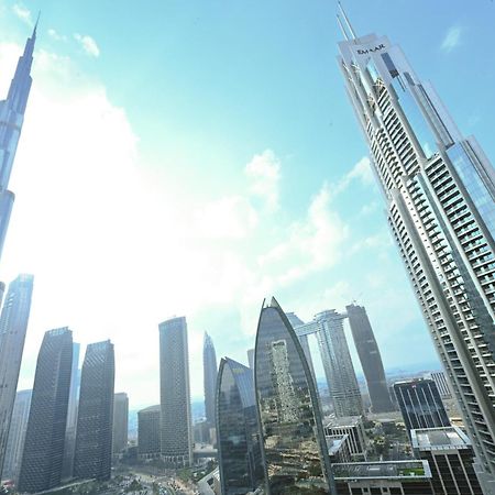 Emaar Fashion Avenue - Formerly Address Dubai Mall Four Apple Екстериор снимка